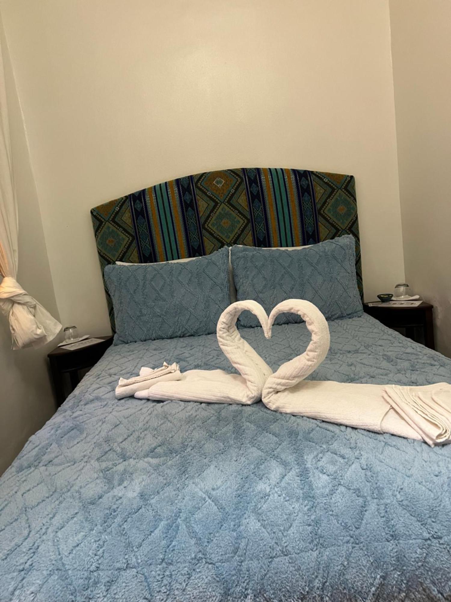 Riad La Perla Bianca Marakeş Dış mekan fotoğraf